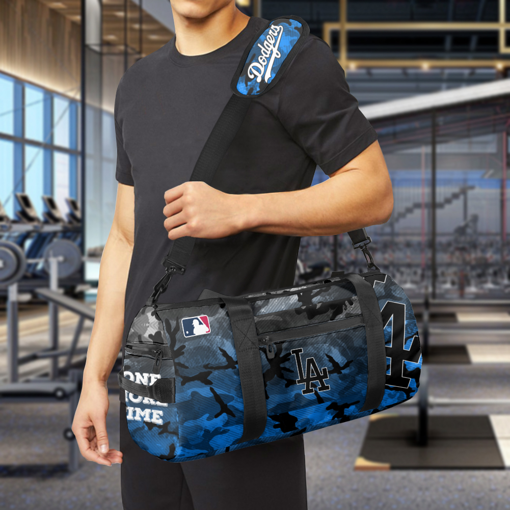 Houston Astros Gym Bag