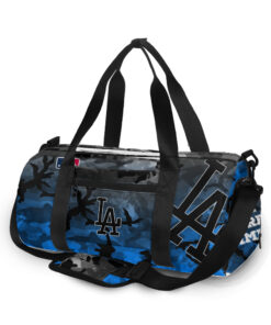 Los Angeles Dodgers Gym Bag