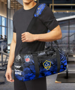 Los Angeles Galaxy – Gym Bag