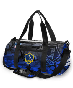 Los Angeles Galaxy – Gym Bag