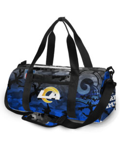 Los Angeles Rams Gym Bag