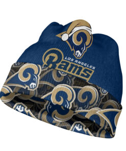 Los Angeles Rams Wool Beanies