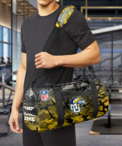 Marquette Golden Eagles – Gym Bag