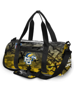 Marquette Golden Eagles – Gym Bag