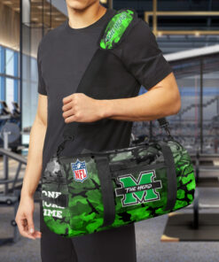 Marshalls Thundering Herd – Gym Bag