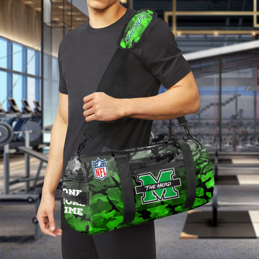 Memphis Tigers – Gym Bag