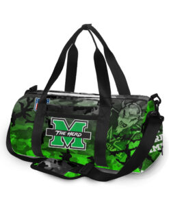 Marshalls Thundering Herd – Gym Bag