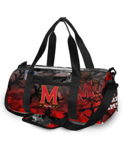 Maryland Terrapins – Gym Bag