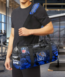 Memphis Tigers – Gym Bag