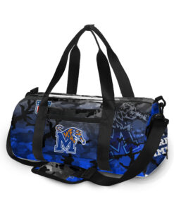 Memphis Tigers – Gym Bag