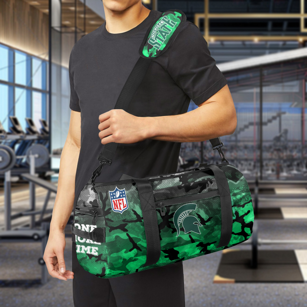 Mississippi State – Gym Bag