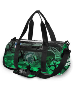 Michigan State Spartans – Gym Bag