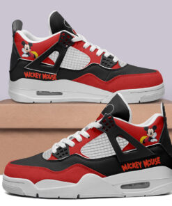 Mickey Air JD 4