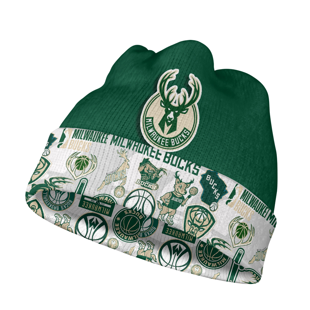 Indiana Pacers Wool Beanies