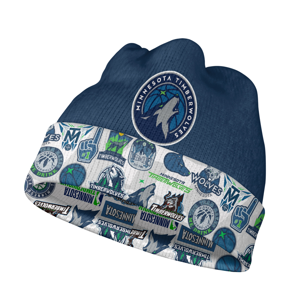 New Orleans Pelicans Wool Beanies