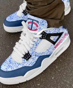 Minnesota Twins Air JD 4