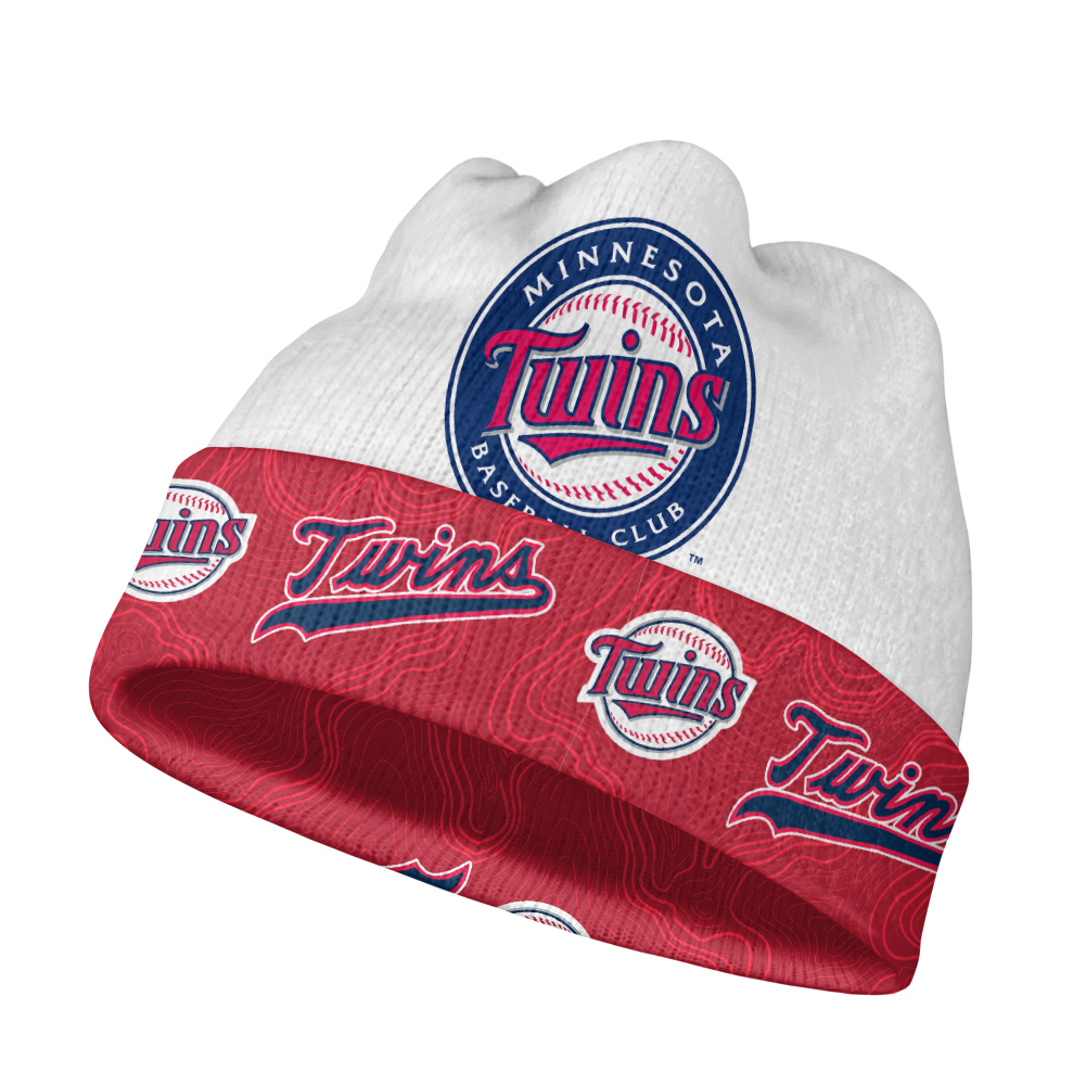 Philadelphia Phillies Wool Beanies