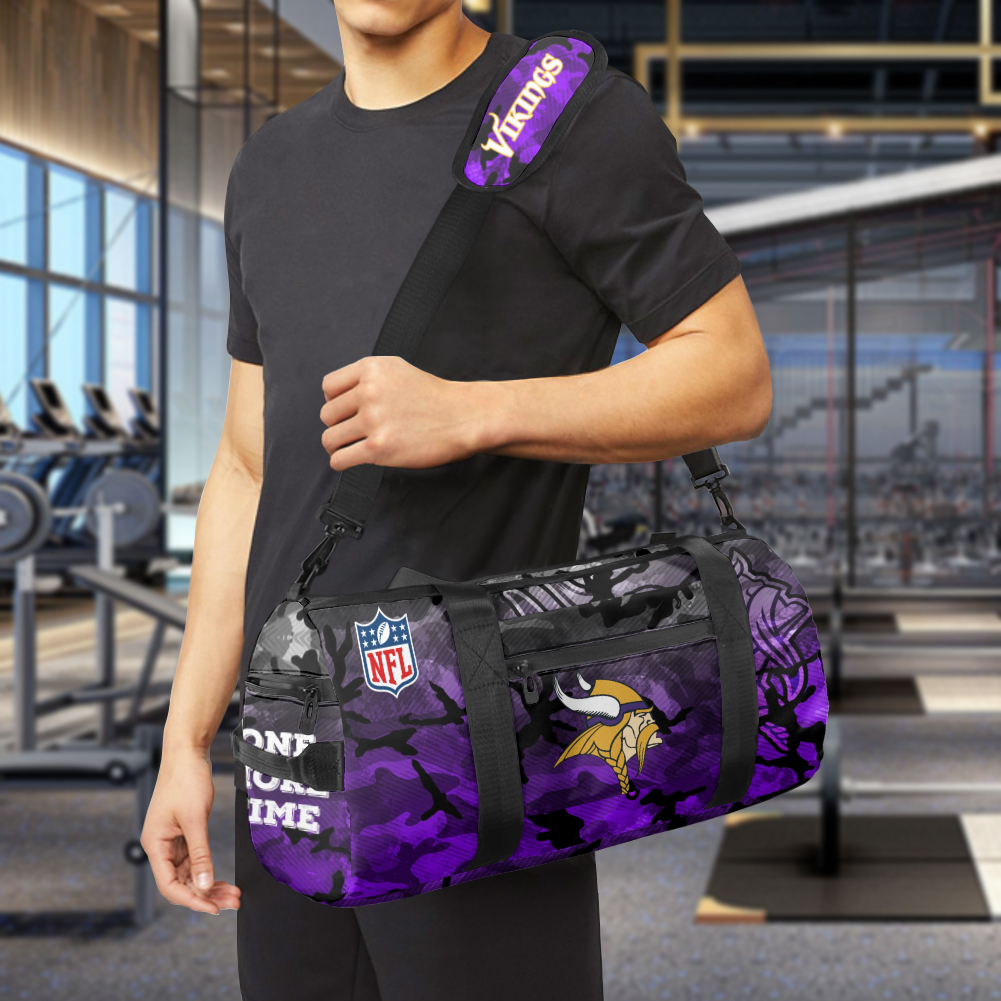 Los Angeles Rams Gym Bag