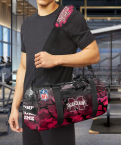 Mississippi State – Gym Bag