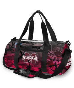 Mississippi State – Gym Bag