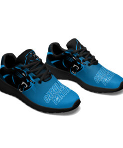 Carolina Panthers Sneakers (Model 020)