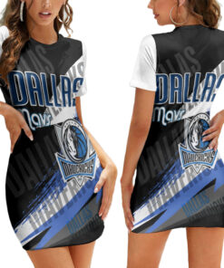 Dallas Mavericks – Casual Dress