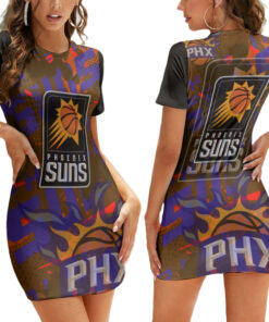 Phoenix Suns – Casual Dress