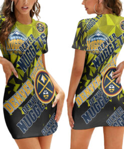 Denver Nuggets – Casual Dress