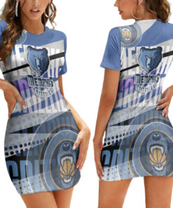 Memphis Grizzlies – Casual Dress