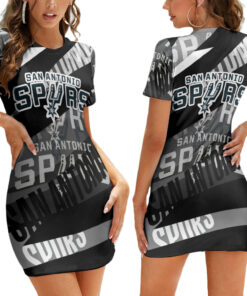 San Antonio Spyrs – Casual Dress