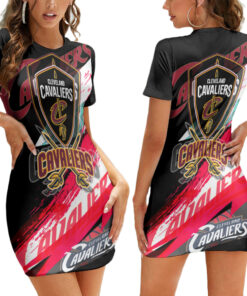 Cleveland Cavaliers – Casual Dress