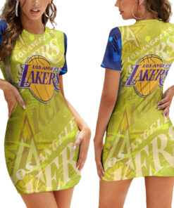 Los Angeles Lakers – Casual Dress