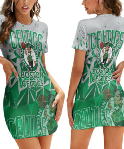 Boston Celtics – Casual Dress