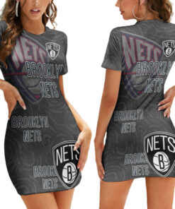 Brooklyn nets – Casual Dress