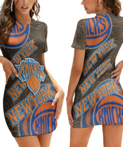 New york knicks – Casual Dress