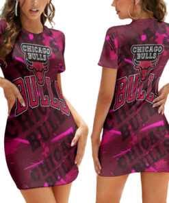 Chicago Bulls – Casual Dress