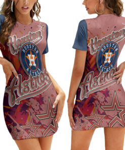 Houston Astros – Casual Dress