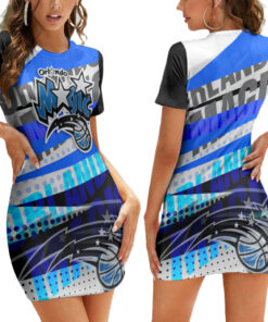 Orlando Magic – Casual Dress