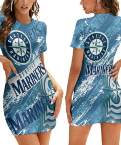 Seattle Mariners – Casual Dress