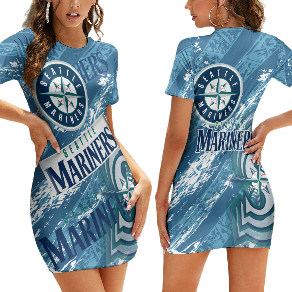 Miami marlins – Casual Dress