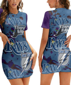 Tampa Bay Rays – Casual Dress