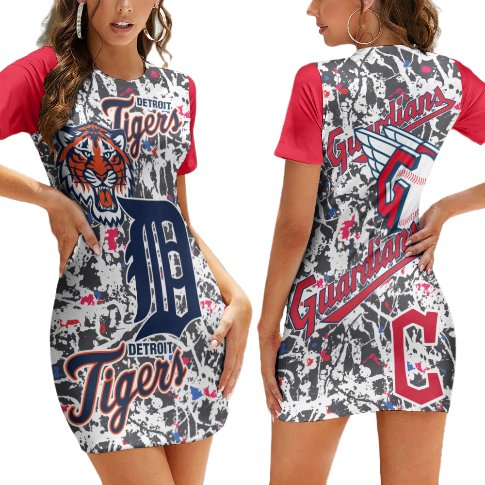 Arizona Diamondbacks – Casual Dress