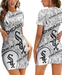 Chicago White sox – Casual Dress