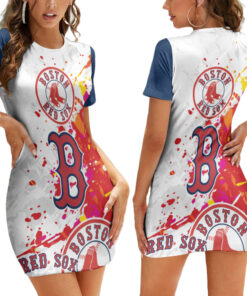 Boston Red Sox – Casual Dress