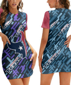 Houston Texans – Casual Dress