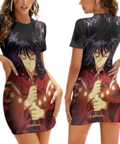 Inuyasha – Casual Dress