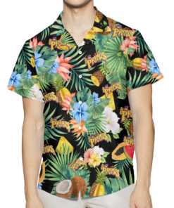 Primus Hawaii Shirt