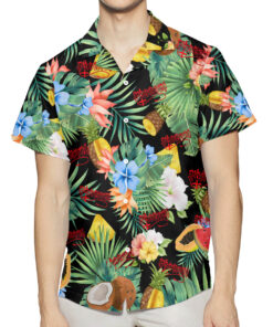 Possessed Hawaii Shirt