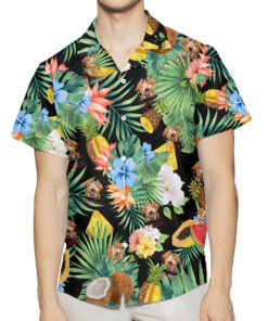 Queen Hawaii Shirt