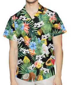 Puscifer Hawaii Shirt